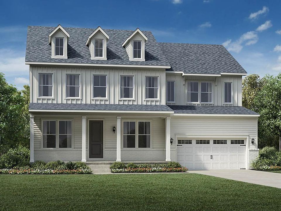 Modern Farmhouse