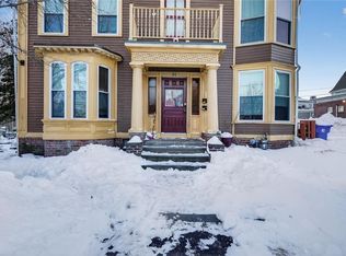 31 Child St, Warren, RI 02885