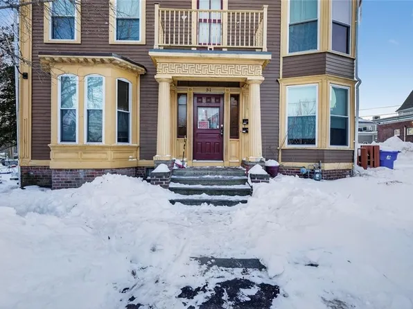 31 Child St, Warren, RI 02885