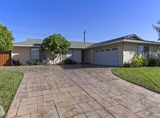 3144 Galena Ave, Simi Valley, CA 93065