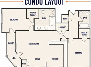 870 Mayson Turner Rd NW Unit 1206, Atlanta, GA 30314