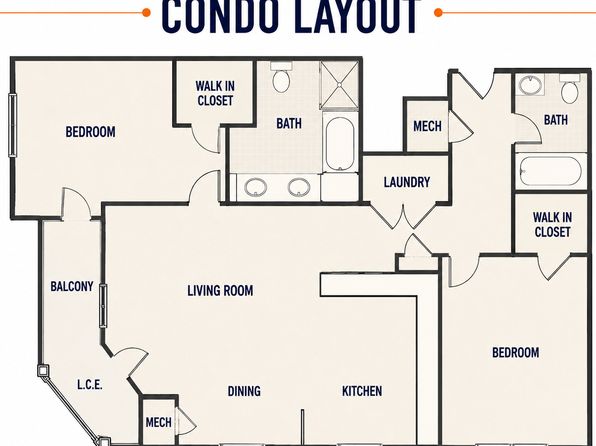 870 Mayson Turner Rd NW Unit 1206