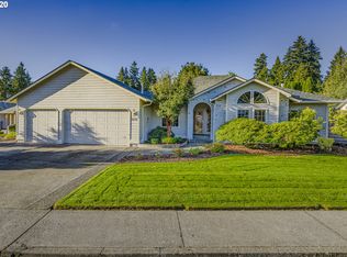 6616 NE 20th Ave, Vancouver, WA 98665