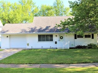 277 Wyleswood Dr, Berea, OH 44017