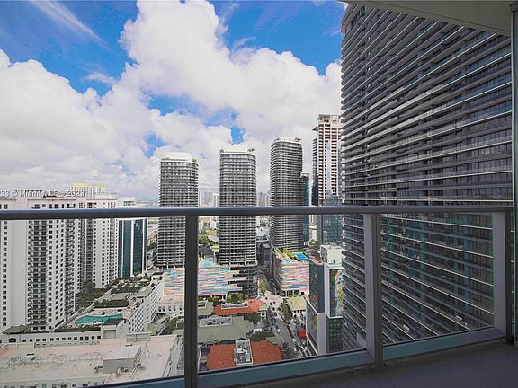 4th image of 1100 S Miami Ave #3607
