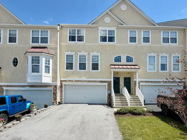 2720 Shelburne Rd, Downingtown, PA 19335