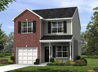 3525 Oneonta Ave, Raleigh, NC 27604