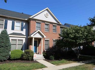 5518 Moreland Ct, Mechanicsburg, PA 17055