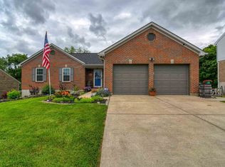 5374 Valleycreek Dr, Independence, KY 41051
