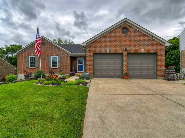 5374 Valleycreek Dr, Independence, KY 41051