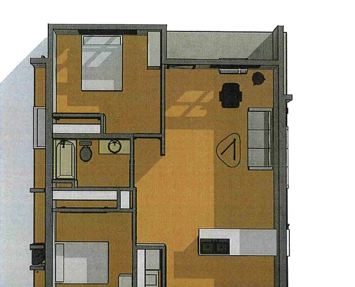 McNett Flats — Photo 89