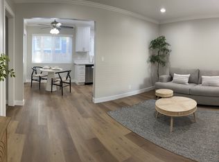 Lincoln Arms Apartments, Santa Clara, CA 95050