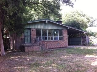 201 Eureka St, Turrell, AR 72384