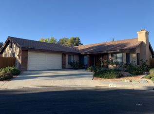 431 Mount Baldy Cir, Ridgecrest, CA 93555