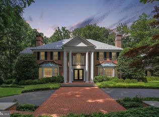 10 Wetherfield Ct, Rockville, MD 20854