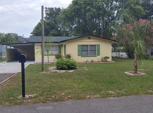 2677 N Leavitt Ave, Orange City, FL 32763