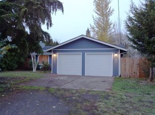 3831 Cross St, Eugene, OR 97402