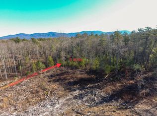Pond Rdg #2, Tellico Plains, TN 37385