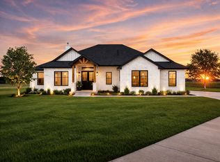 The Bradley Plan, Spring Canyon, Canyon, TX 79015