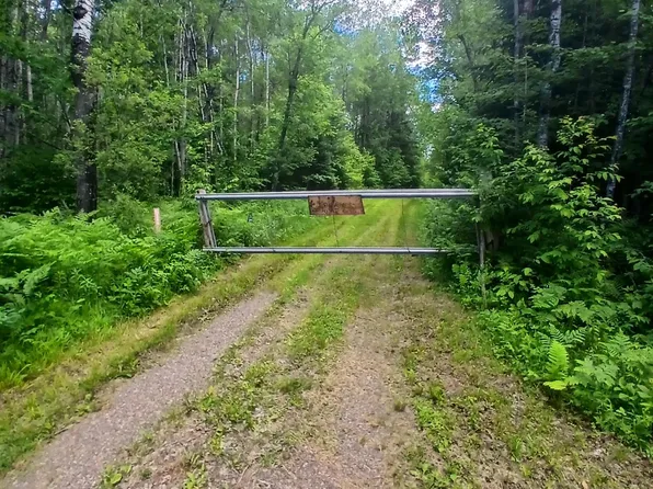 Off Bass Lake Rd, Park Falls, WI 54552