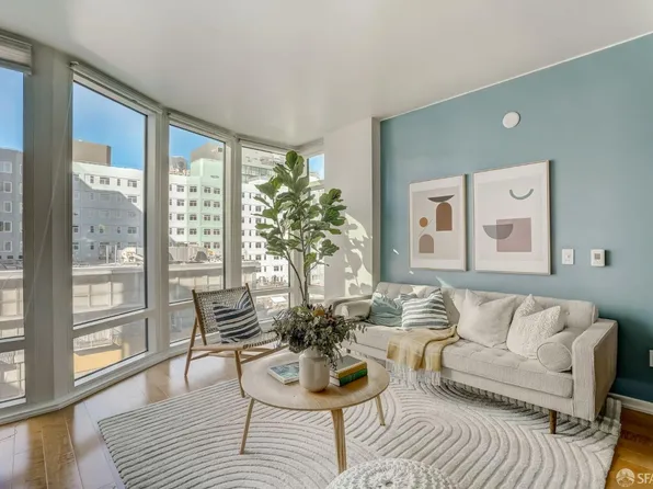 829 Folsom St Unit 600, San Francisco, CA 94107