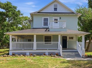 545 E Haines Blvd, Lake Alfred, FL 33850