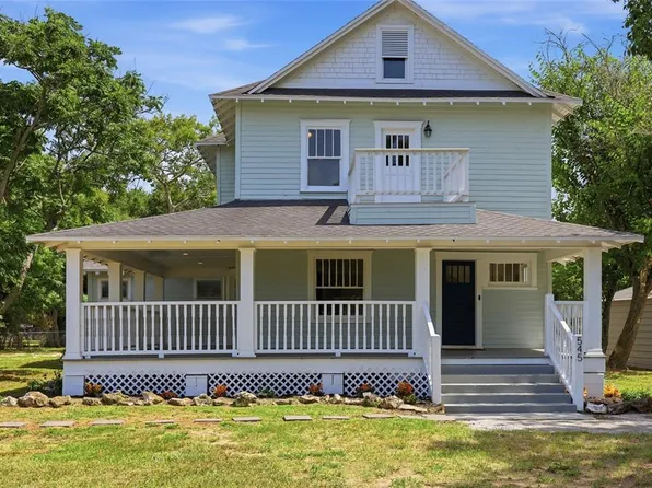 545 E Haines Blvd, Lake Alfred, FL 33850