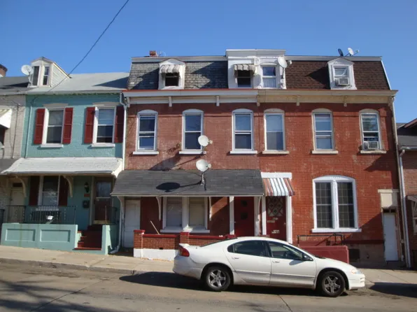 4275 N 5th St, Allentown, PA 18102