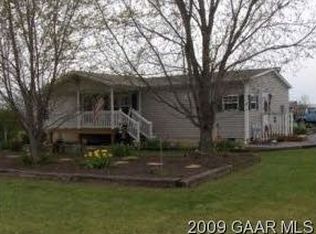 14 Belvidere Rd, Crimora, VA 24431