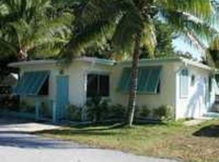 361 Buttonwood Dr, Key Largo, FL 33037
