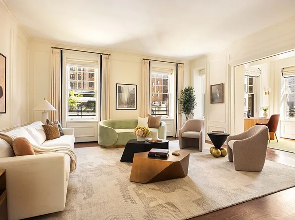 525 Park Ave APT 6B, New York, NY 10065