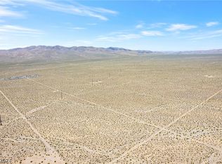 1281 Garnet Rd, Pahrump, NV 89060