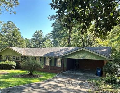 3620 Charles Dr, East Pt, GA, 30344