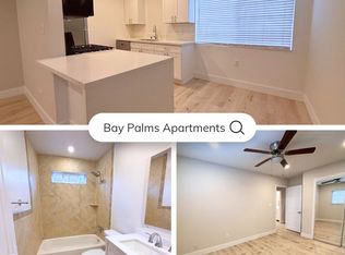 2233 Grand Ave, San Diego, CA 92109