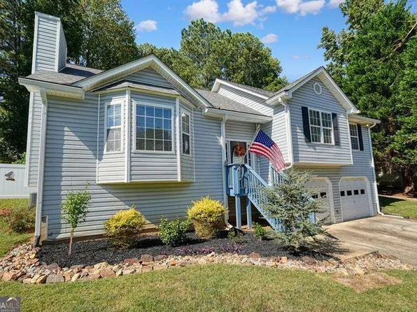 77 Deidre Ct, Dallas, GA 30157