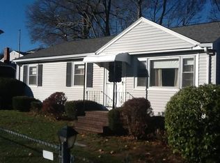 383 Green Street Ext, Brockton, MA 02301