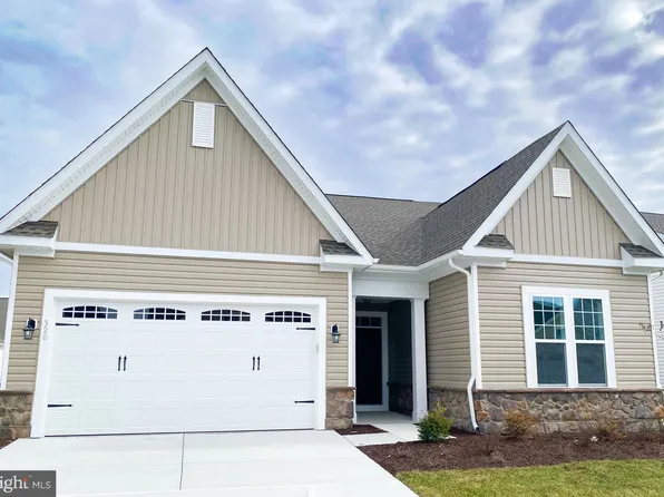 320 Heritage Shores Cir, Bridgeville, DE 19933