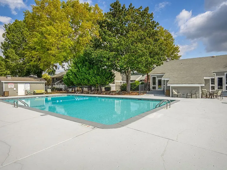 The Pointe at Bailey Cove — Photo 19