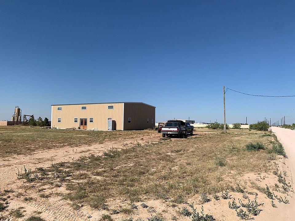 1st image of 4600 N County Road 1120