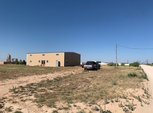 4600 N County Road 1120, Midland, TX 79705