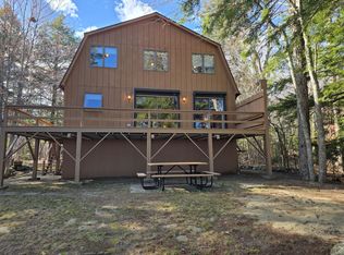 16 S Fawn Point Ests, Oakland, ME 04963