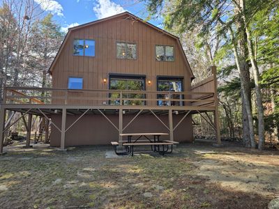 16 S Fawn Point Estates, Oakland, ME, 04963