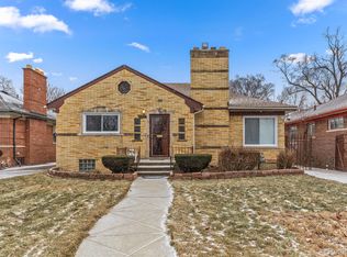 5333 Oakman Blvd, Detroit, MI 48204