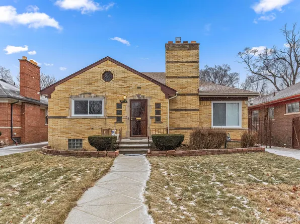 5333 Oakman Blvd, Detroit, MI 48204