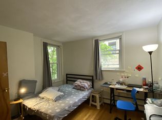 312 Tappan St #12, Brookline, MA 02445