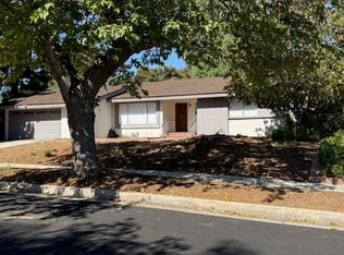 17153 Septo St, Northridge, CA 91325
