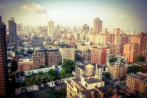 Rented by Keller Williams NYC | media 4