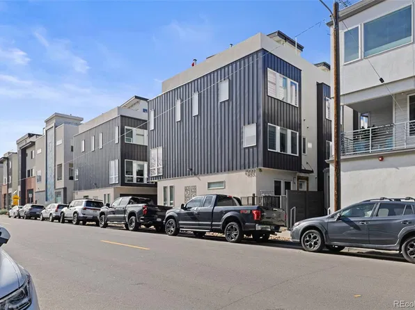 4533 Tennyson Street #6, Denver, CO 80212