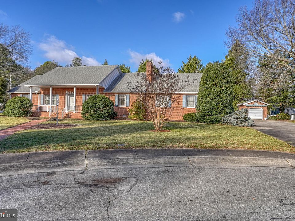 202 Grier Ln, Milford, DE 19963 Zillow