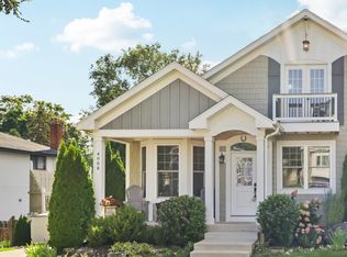 4908 Center Ave, Lisle, IL 60532